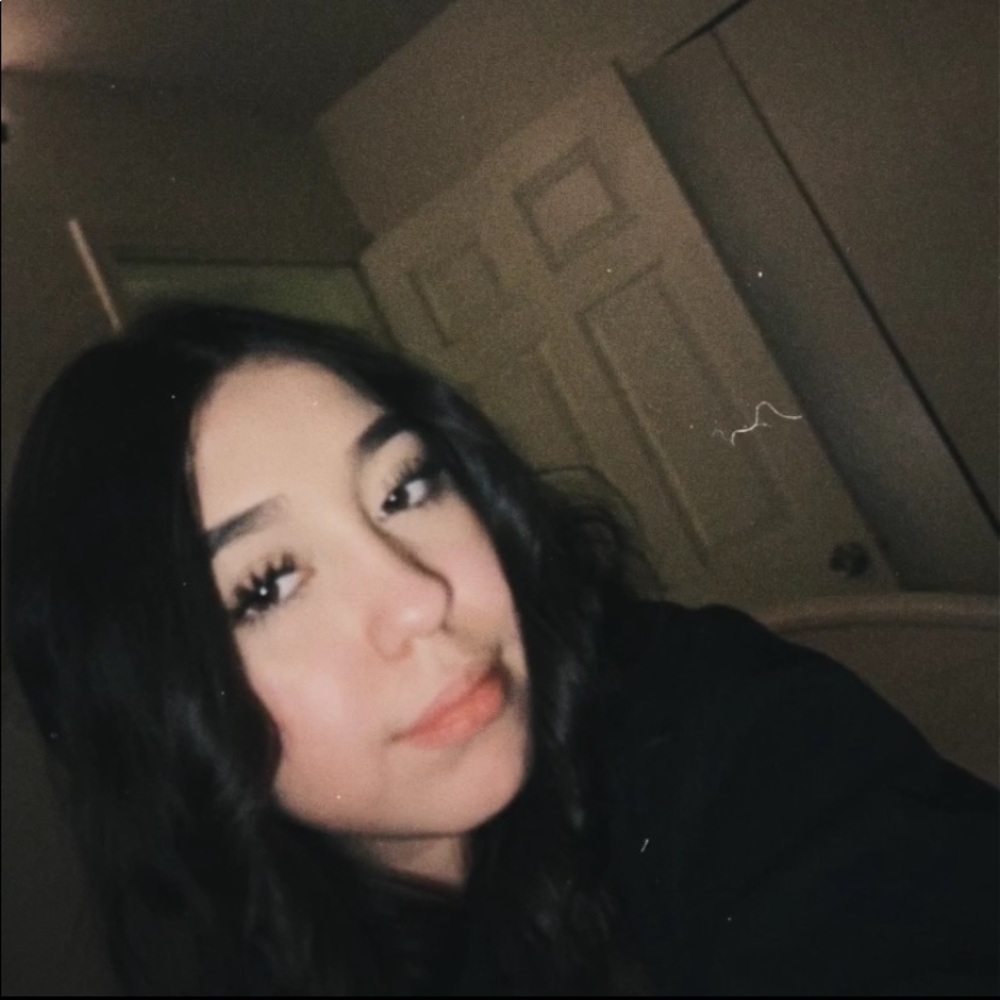 Meet your Posher, Paulina